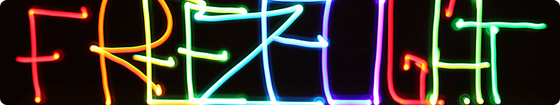 Freezelight SmartMarker 1024