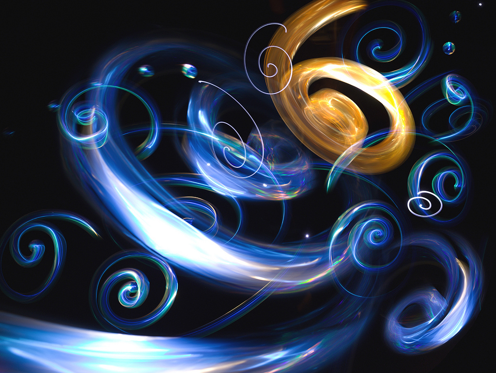 Abstract Composition