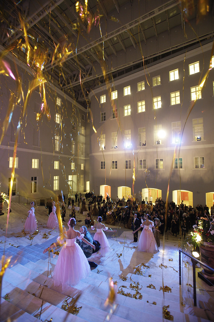 State Hermitage. Opening ceremony. Freezelight.ru Exhibition